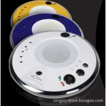 Bluetooth car phone + health aromatherapy machine (brand new)